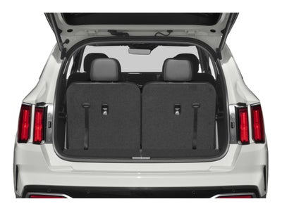 2023 Kia Sorento SX AWD