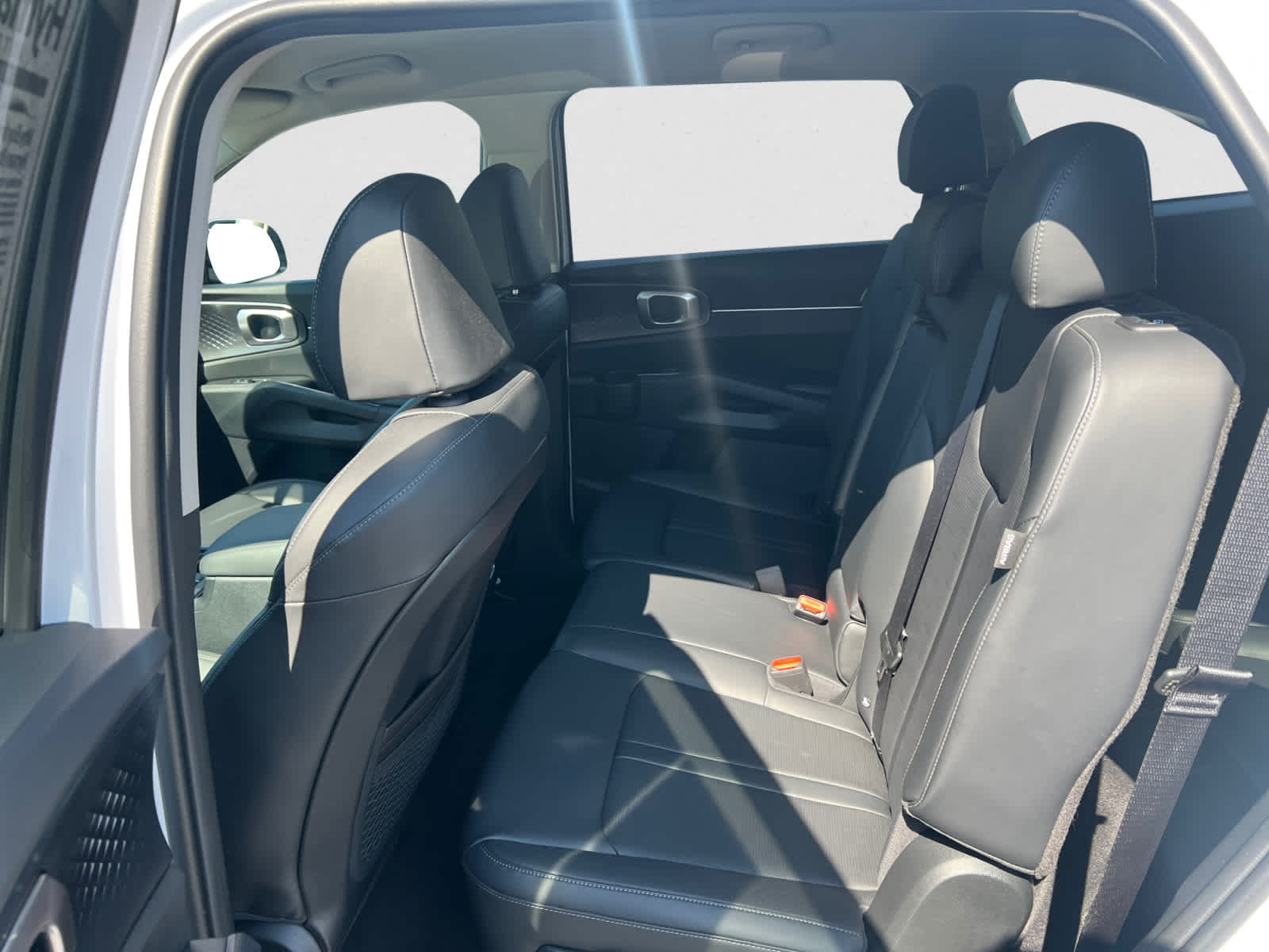 2025 Kia Sorento S FWD