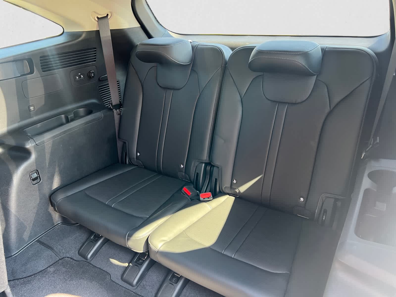 2025 Kia Sorento S FWD