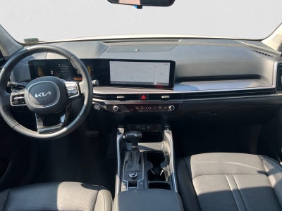 2025 Kia Sorento S FWD