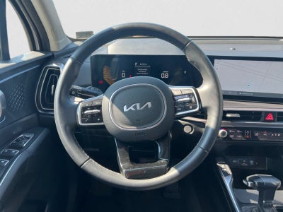 2025 Kia Sorento S FWD