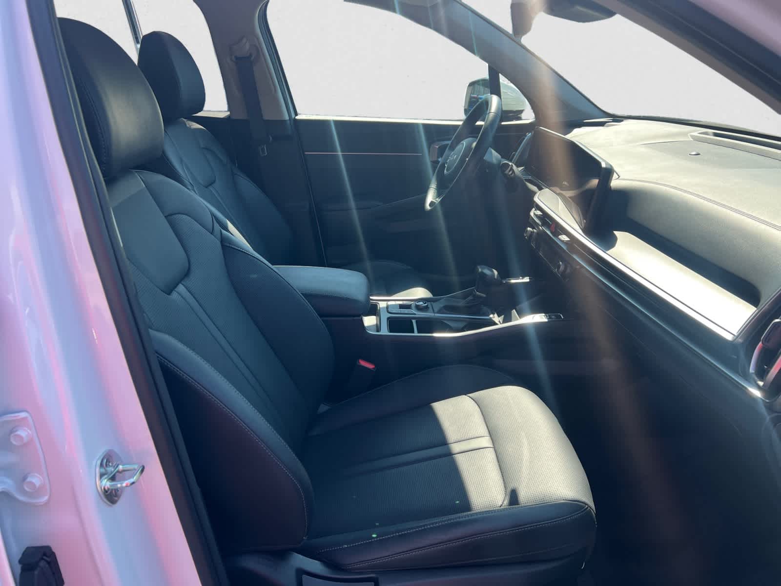 2025 Kia Sorento S FWD