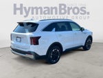 2025 Kia Sorento S FWD