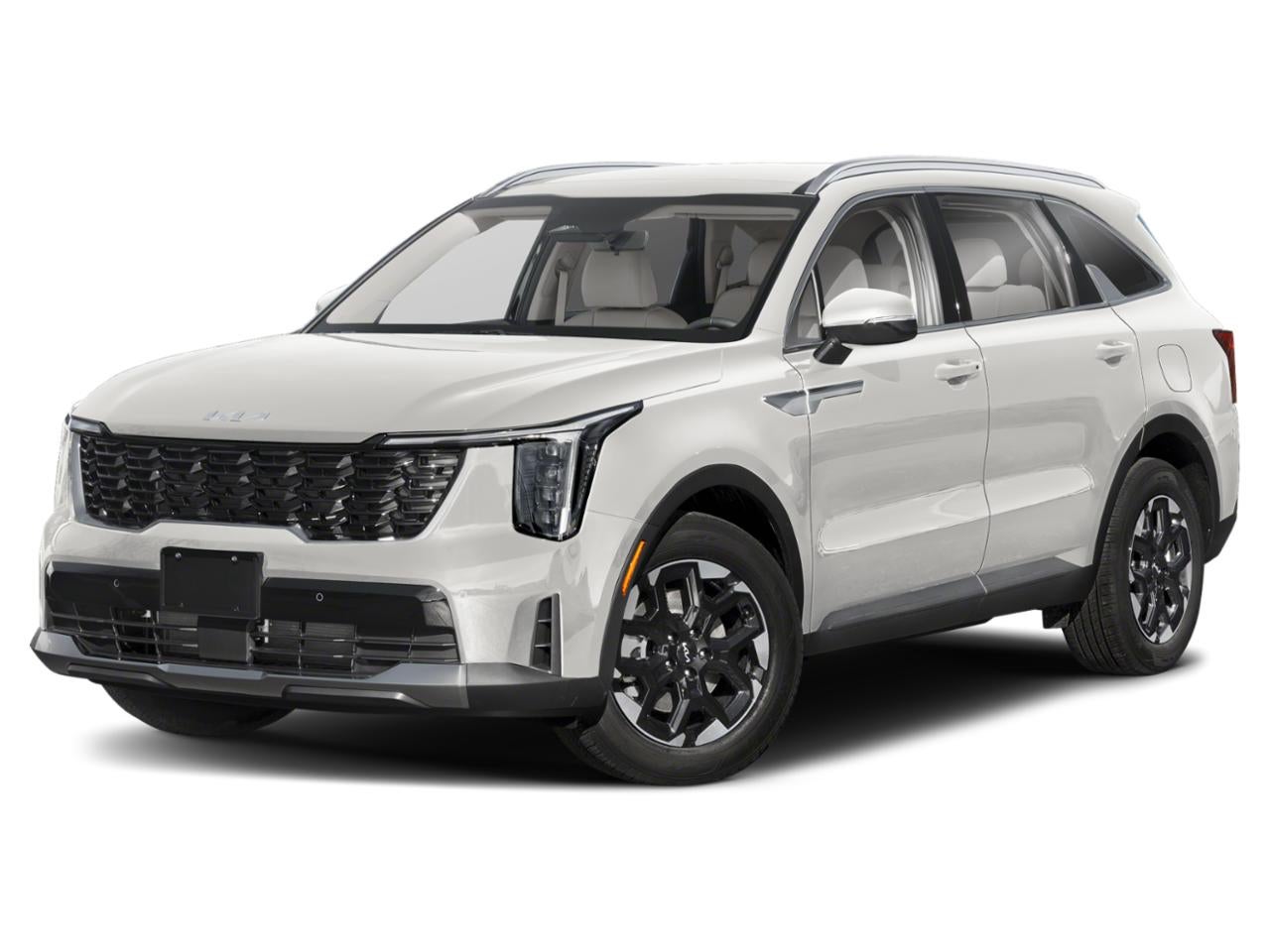 2025 Kia Sorento S FWD