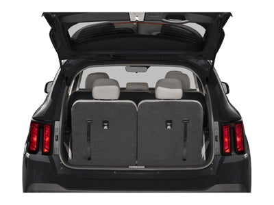 2025 Kia Sorento S FWD