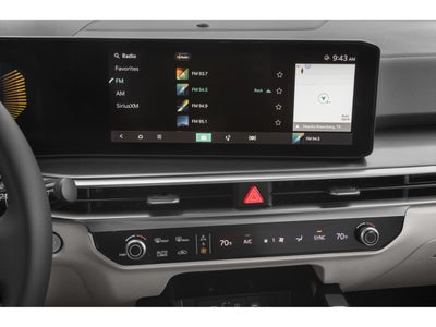 2025 Kia Sorento S FWD