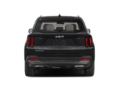 2025 Kia Sorento S FWD