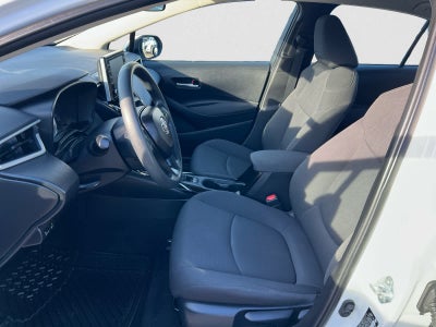 2020 Toyota Corolla LE CVT (Natl)