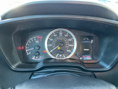 2020 Toyota Corolla LE CVT (Natl)