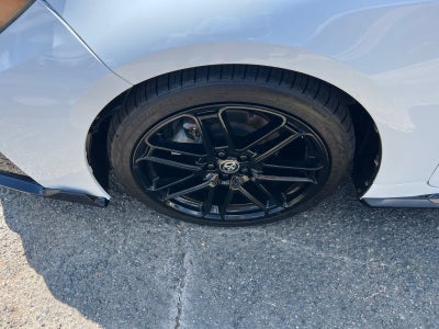 2021 Toyota Corolla APEX SE CVT (Natl)