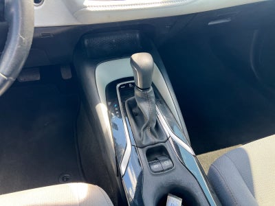 2021 Toyota Corolla APEX SE CVT (Natl)