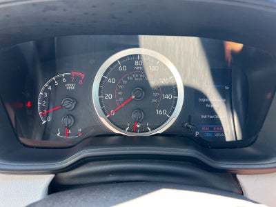 2021 Toyota Corolla APEX SE CVT (Natl)