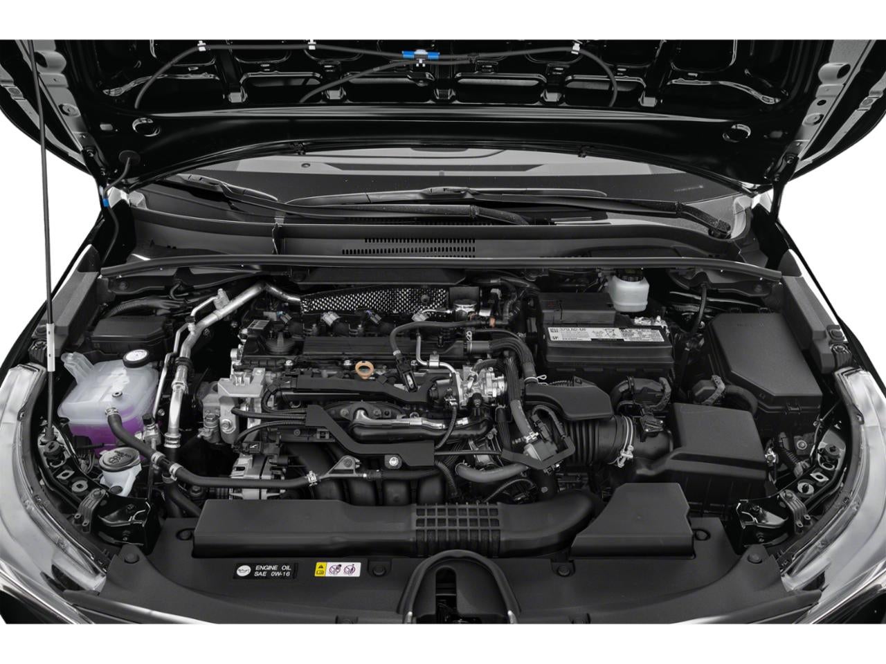 2021 Toyota Corolla APEX SE CVT (Natl)