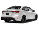 2021 Toyota Corolla APEX SE CVT (Natl)