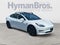 2020 Tesla Model 3 Standard Range Plus RWD