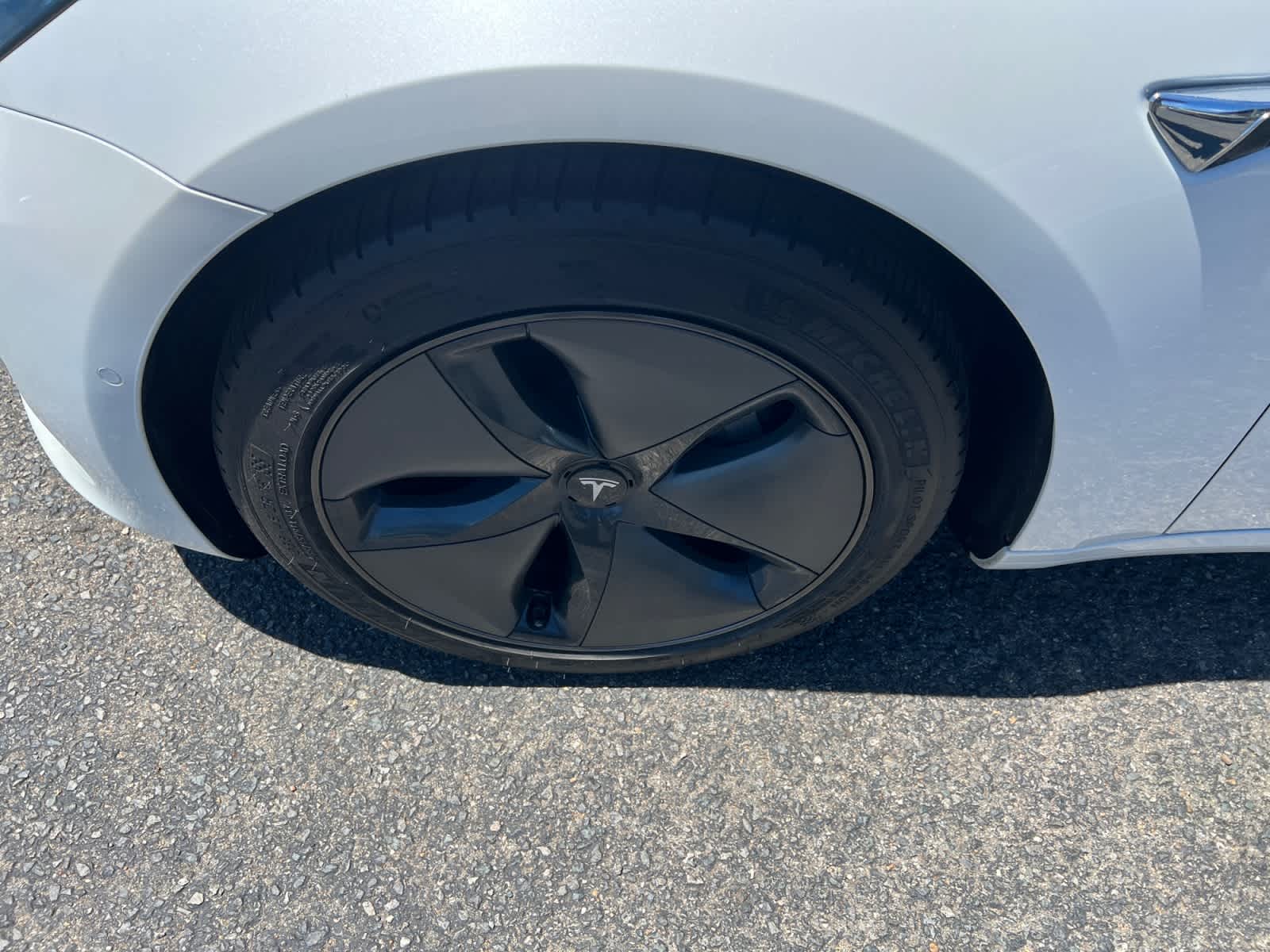 2020 Tesla Model 3 Standard Range Plus RWD