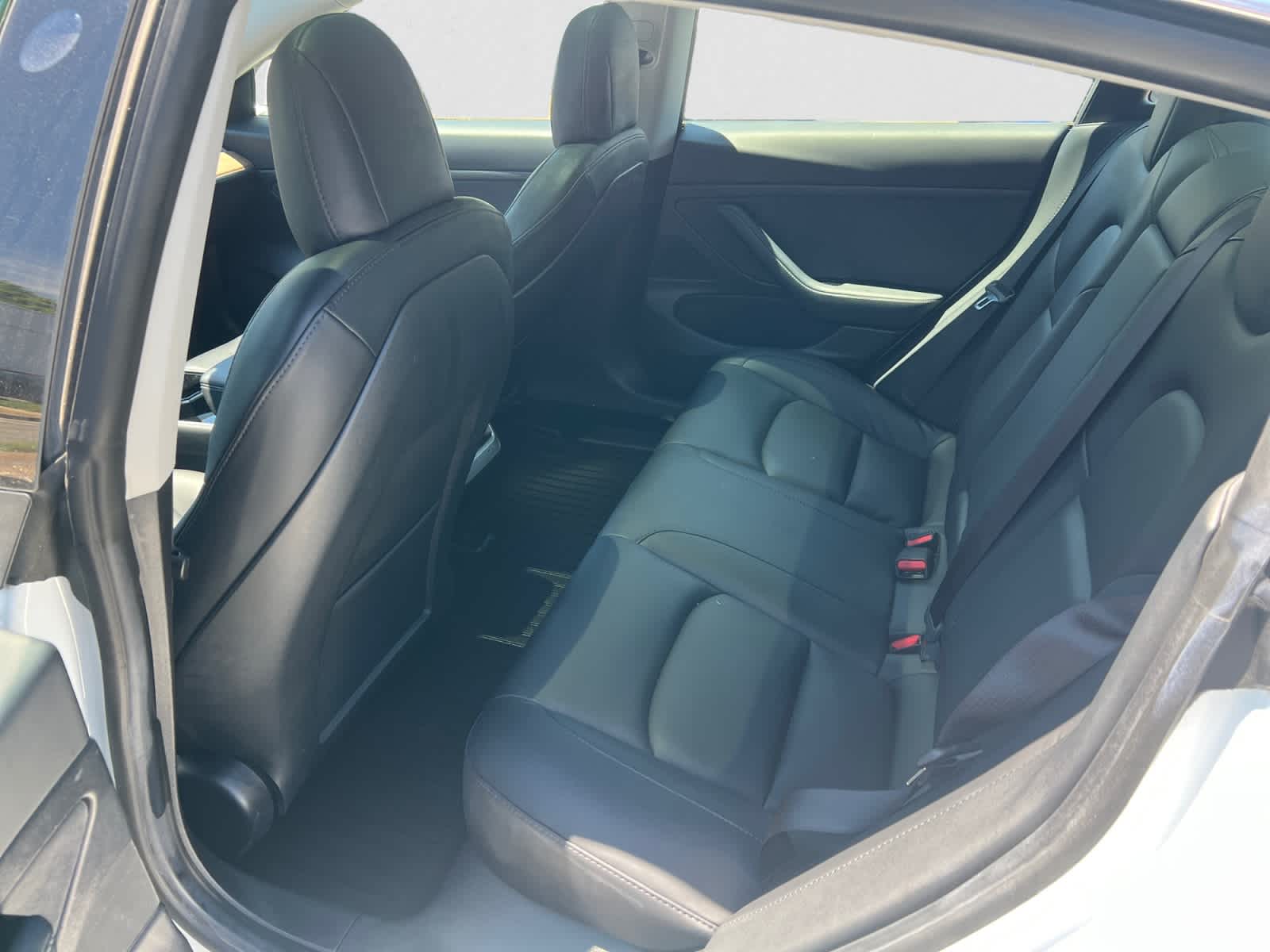 2020 Tesla Model 3 Standard Range Plus RWD