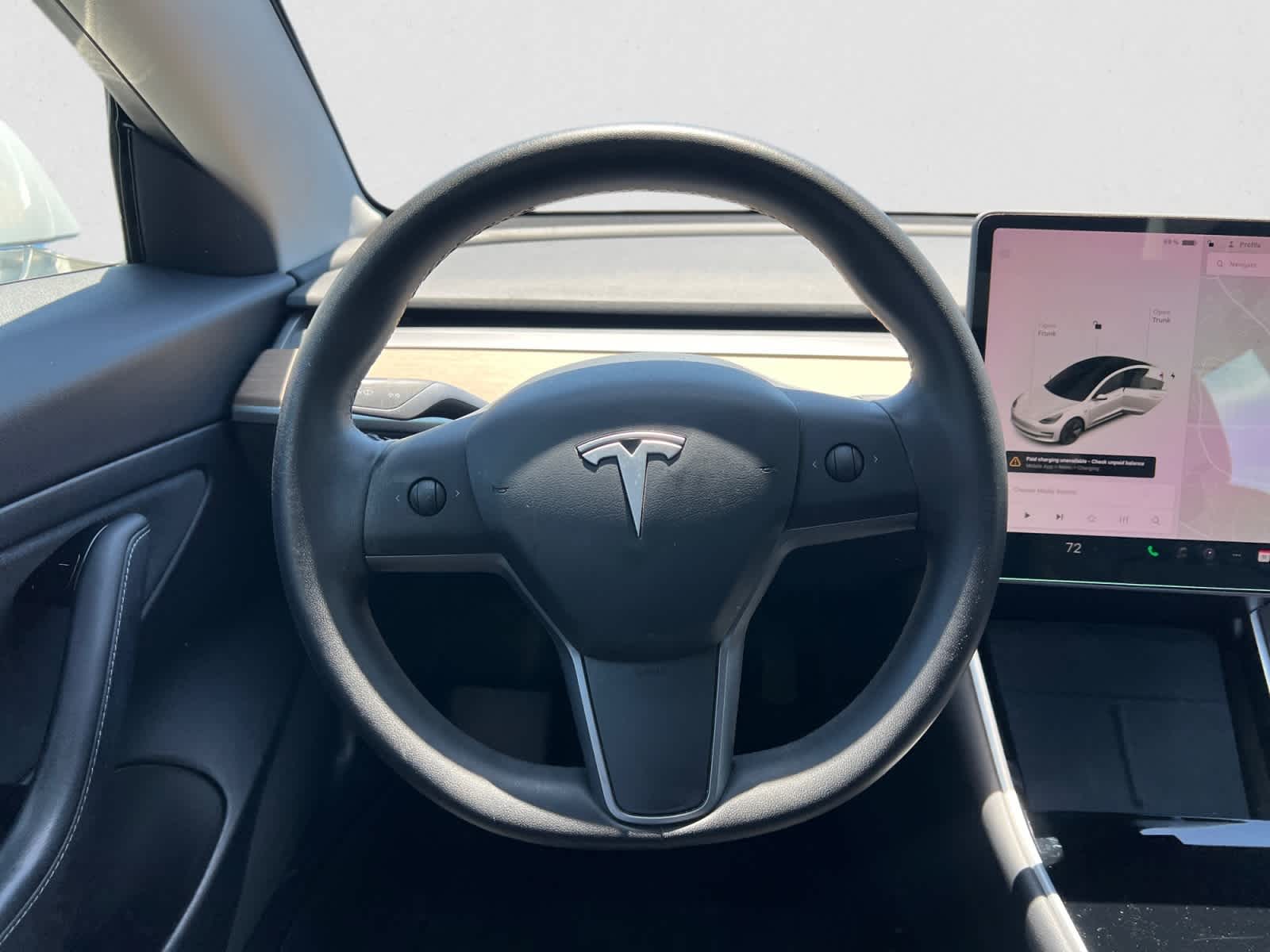 2020 Tesla Model 3 Standard Range Plus RWD