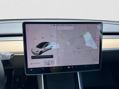 2020 Tesla Model 3 Standard Range Plus RWD
