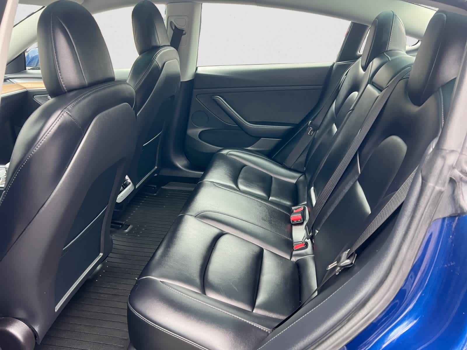 2023 Tesla Model 3 Performance AWD