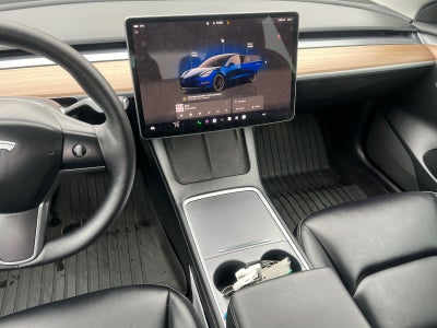 2023 Tesla Model 3 Performance AWD