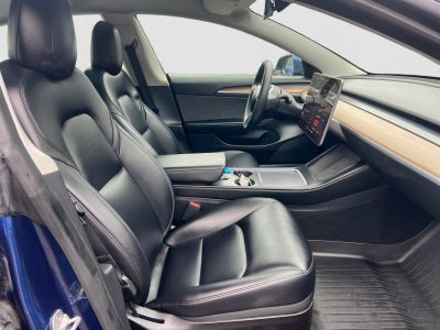 2023 Tesla Model 3 Performance AWD