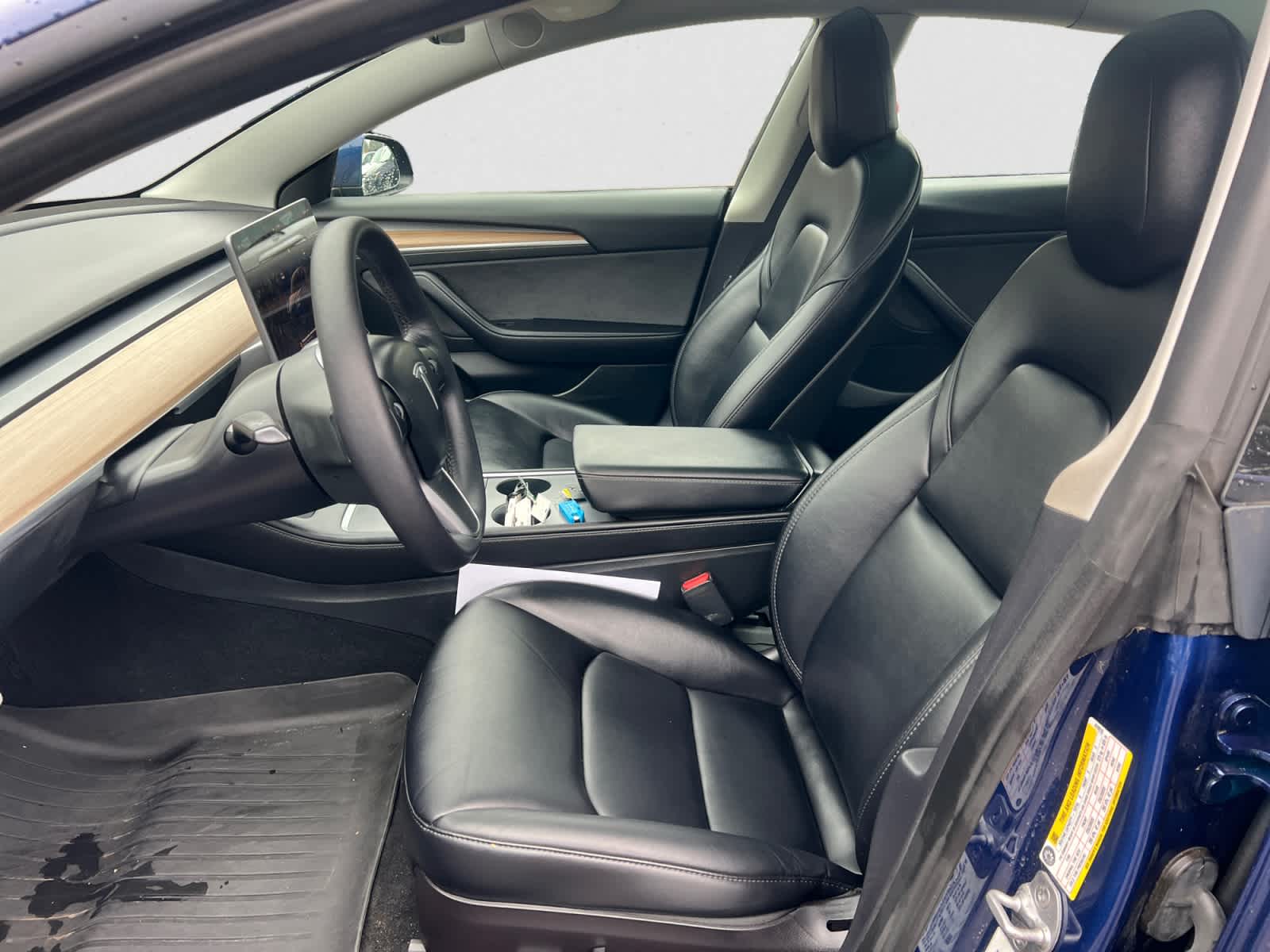 2023 Tesla Model 3 Performance AWD