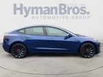 2023 Tesla Model 3 Performance AWD