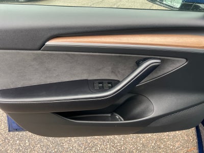 2023 Tesla Model 3 Performance AWD