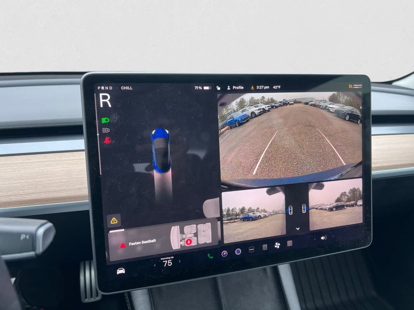 2023 Tesla Model 3 Performance AWD