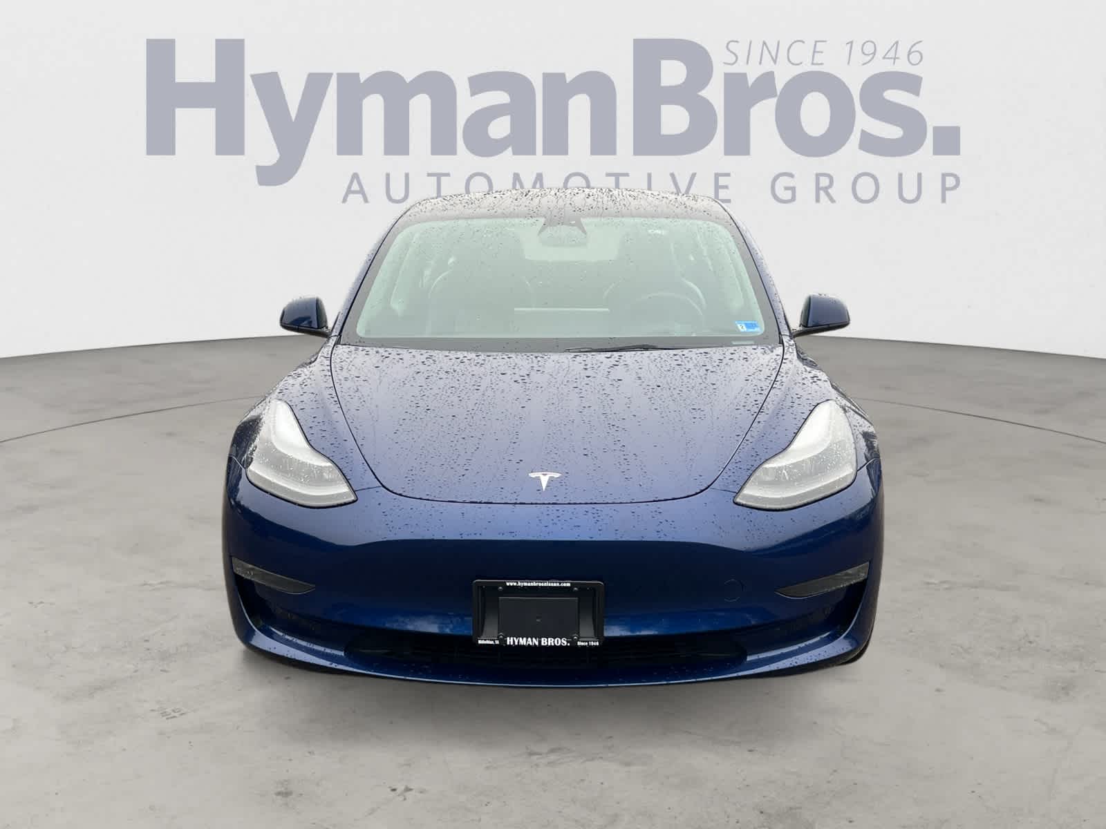 2023 Tesla Model 3 Performance AWD