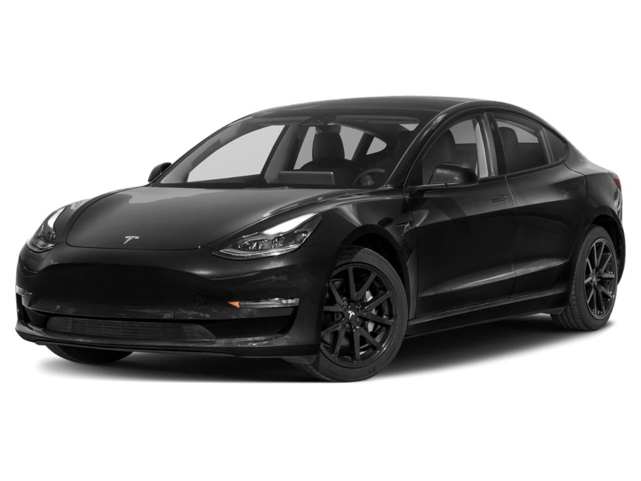 2023 Tesla Model 3 Performance AWD