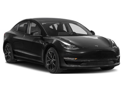 2023 Tesla Model 3 Performance AWD