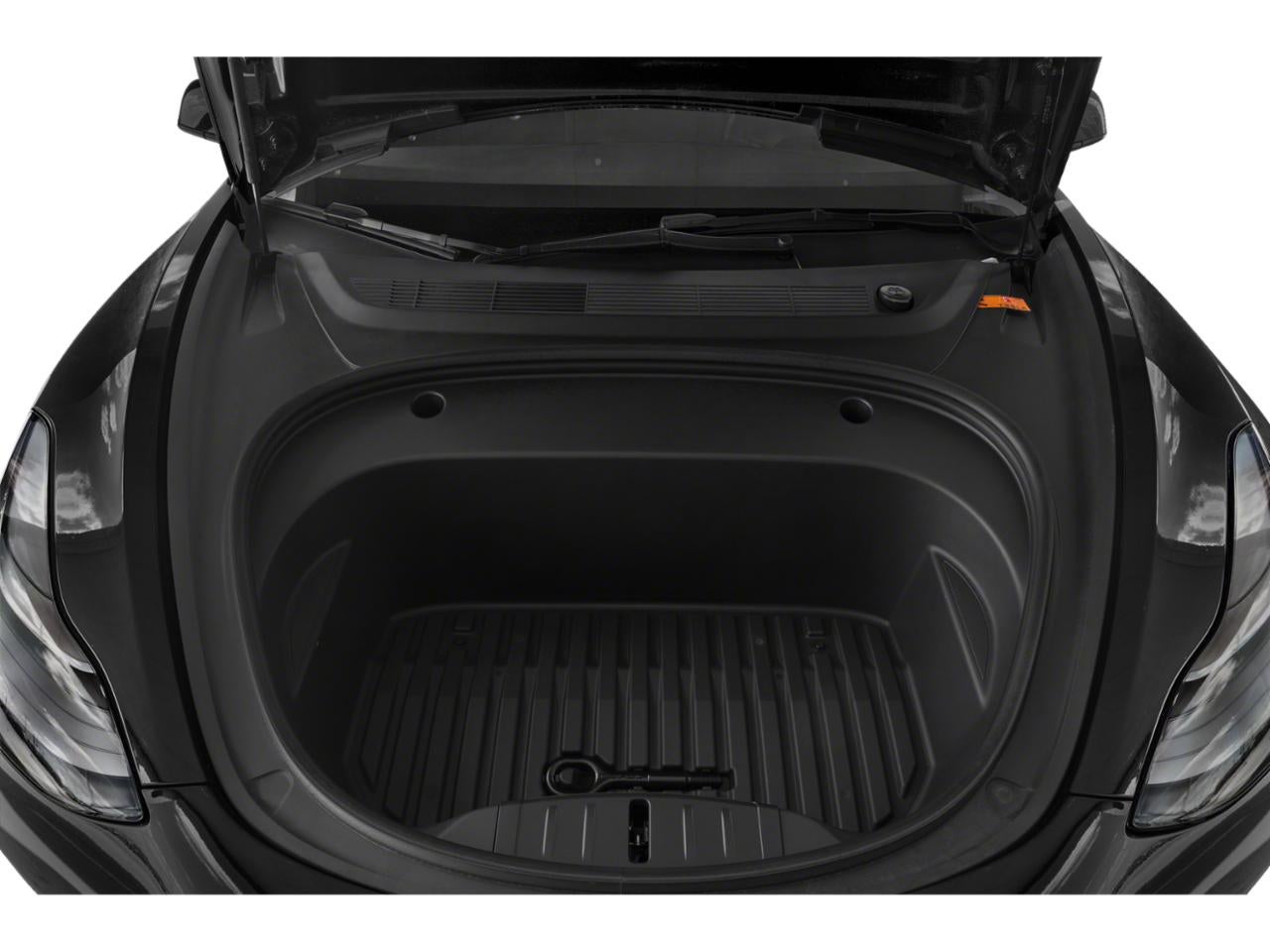 2023 Tesla Model 3 Performance AWD