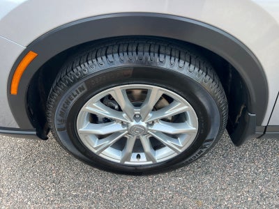 2024 Honda CR-V EX 2WD