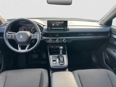 2024 Honda CR-V EX 2WD