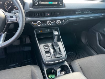 2024 Honda CR-V EX 2WD