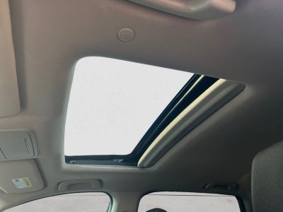 2024 Honda CR-V EX 2WD