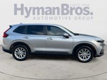 2024 Honda CR-V EX 2WD