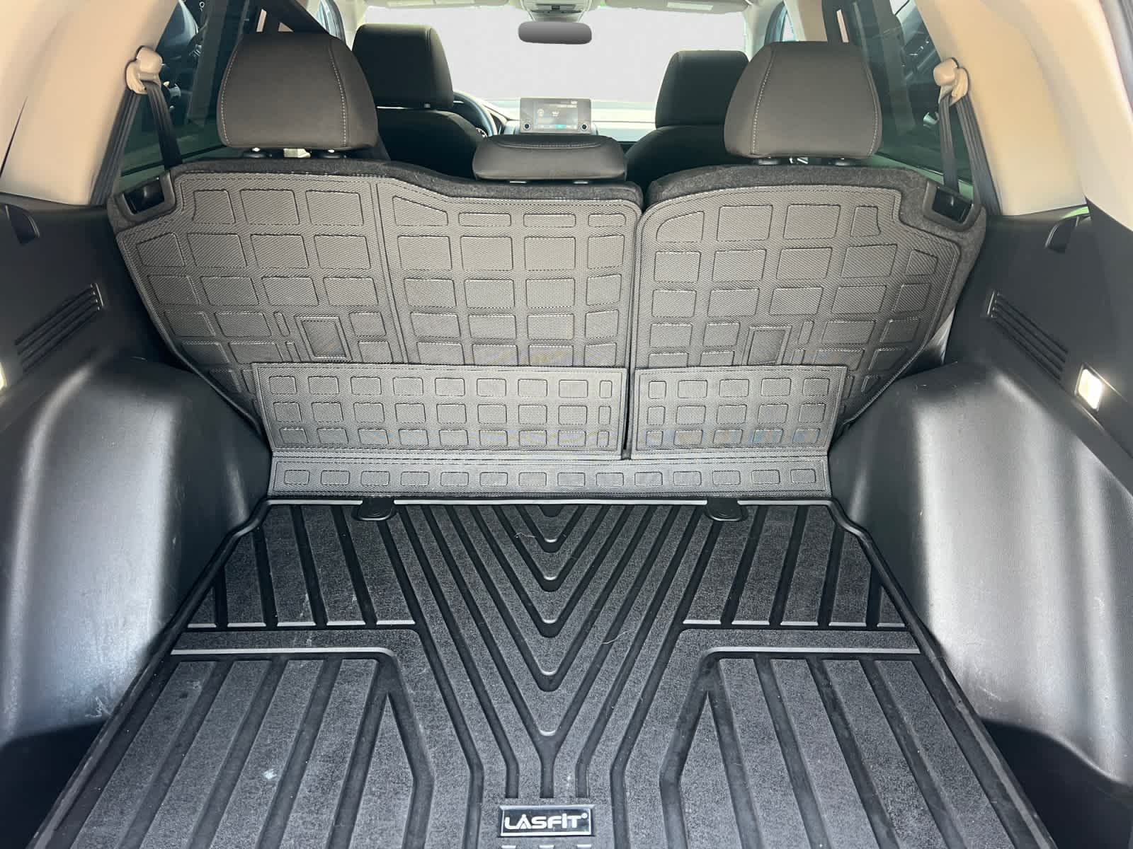 2024 Honda CR-V EX 2WD