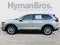 2024 Honda CR-V EX 2WD