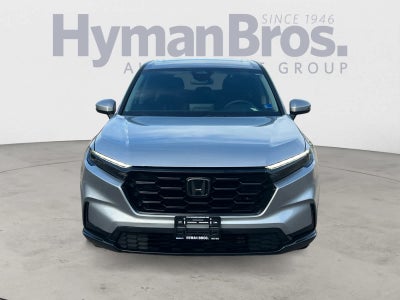 2024 Honda CR-V EX 2WD