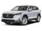 2024 Honda CR-V EX 2WD