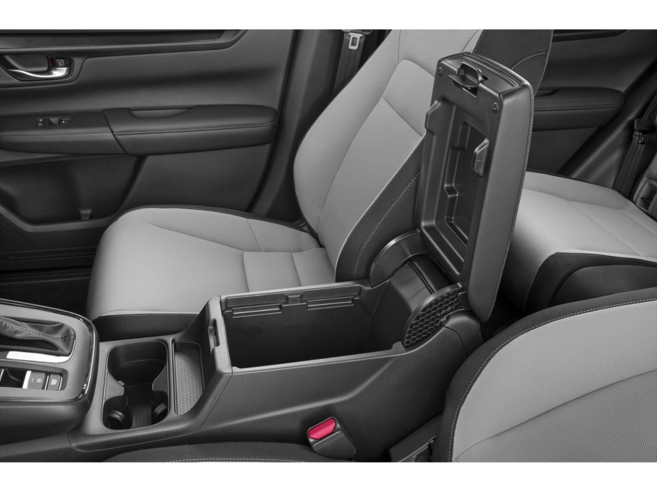 2024 Honda CR-V EX 2WD