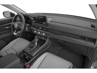 2024 Honda CR-V EX 2WD