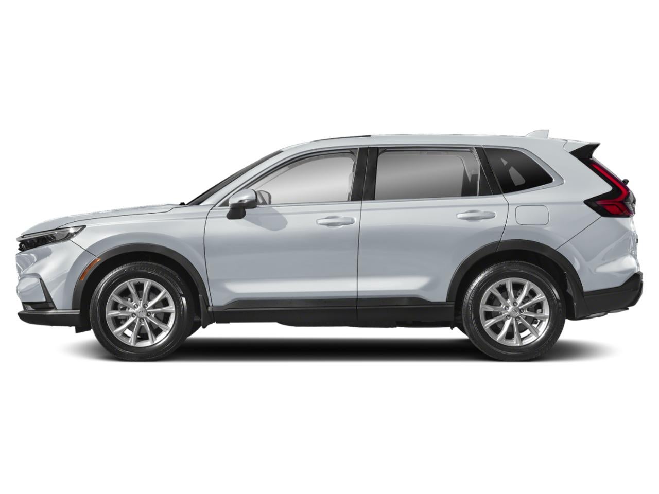2024 Honda CR-V EX 2WD