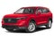 2024 Honda CR-V EX 2WD
