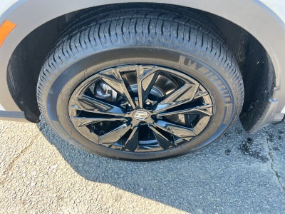 2023 Honda CR-V Hybrid Sport Touring AWD