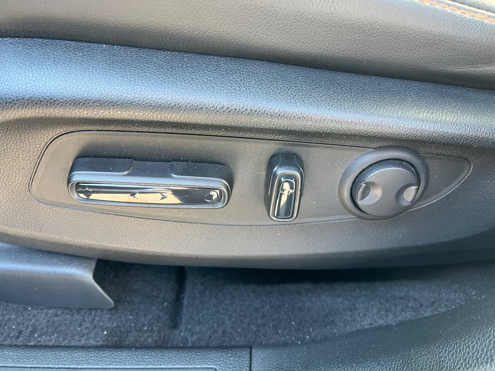 2023 Honda CR-V Hybrid Sport Touring AWD