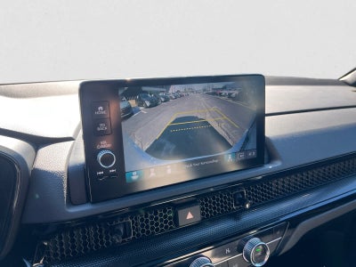 2023 Honda CR-V Hybrid Sport Touring AWD